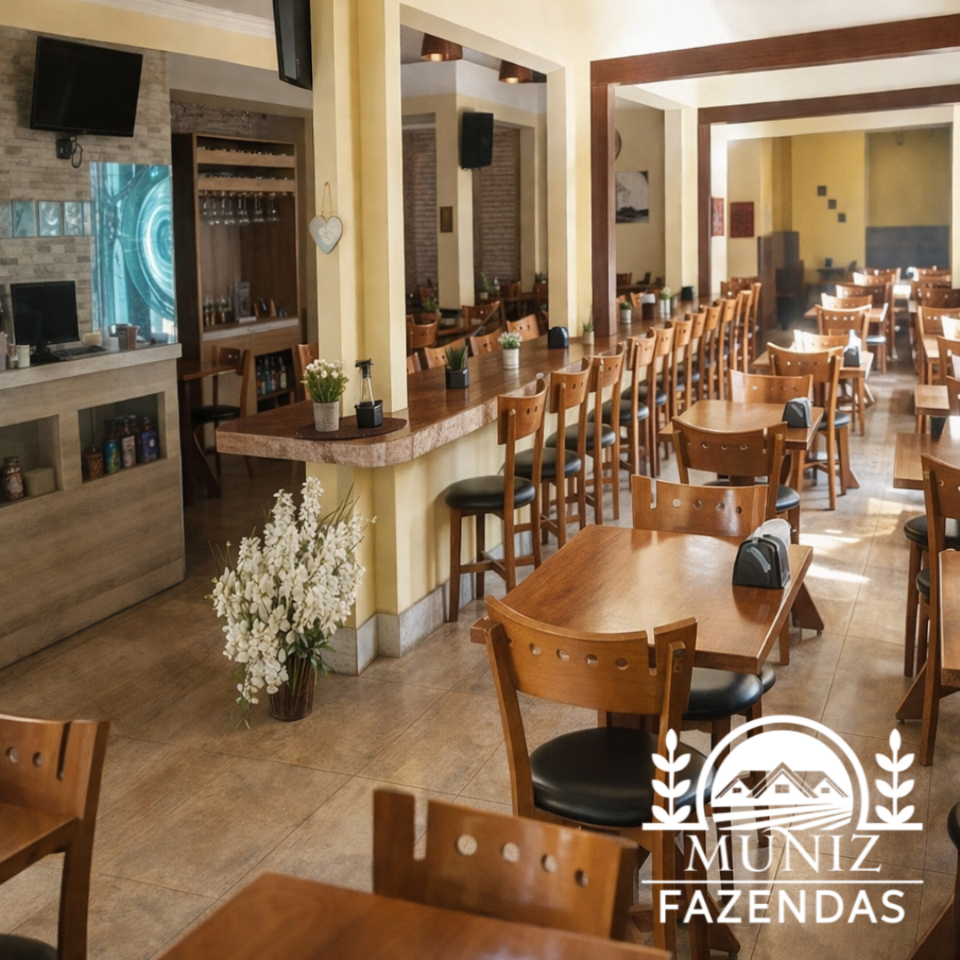 Casa Comercial no Lourdes - 2