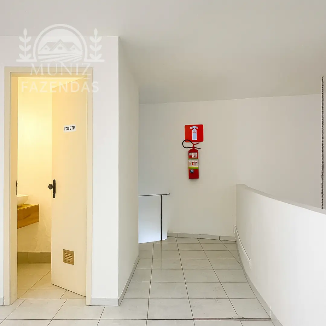 Sala Comercial na Savassi