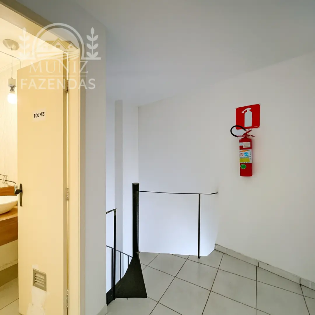 Sala Comercial na Savassi - 2