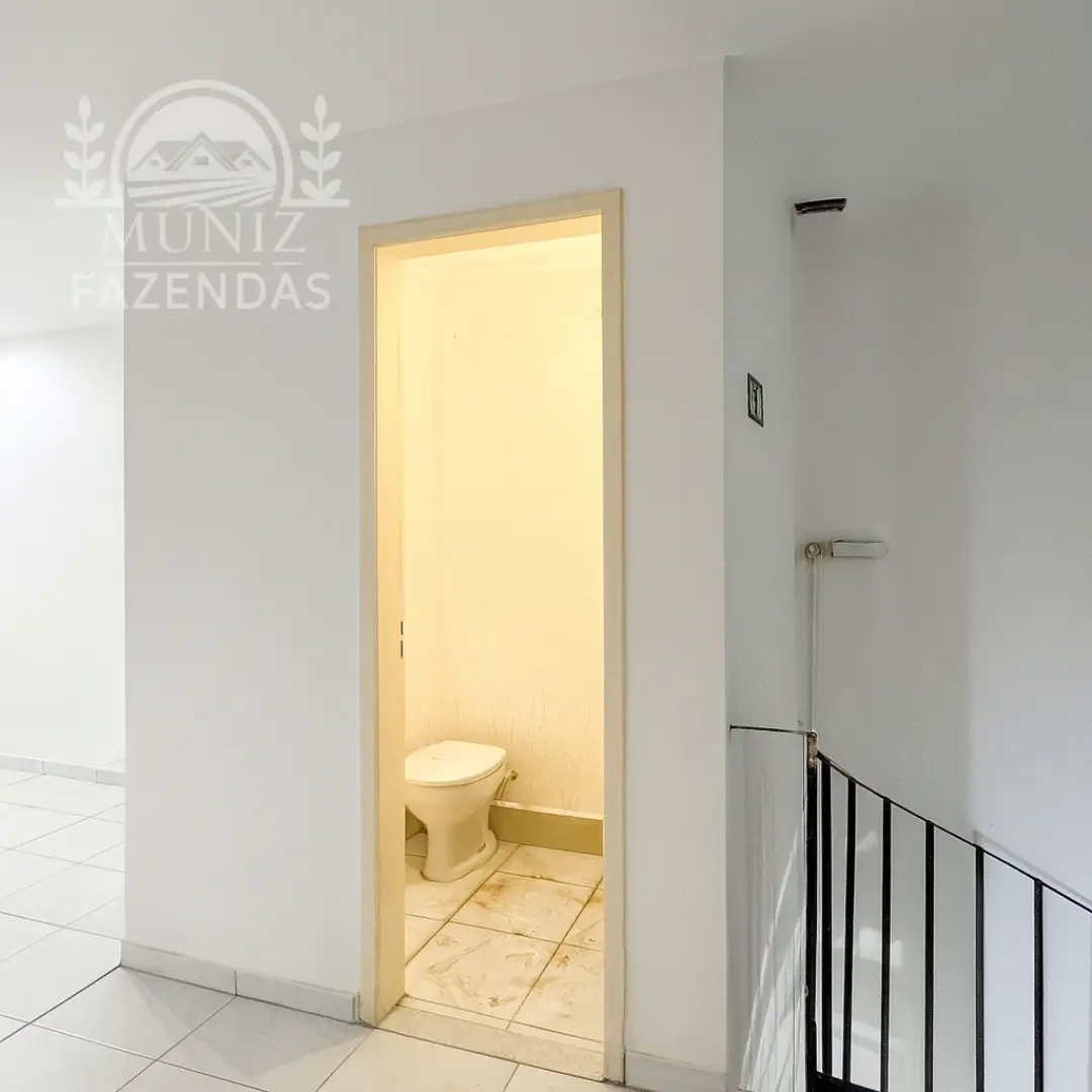 Sala Comercial na Savassi - 3