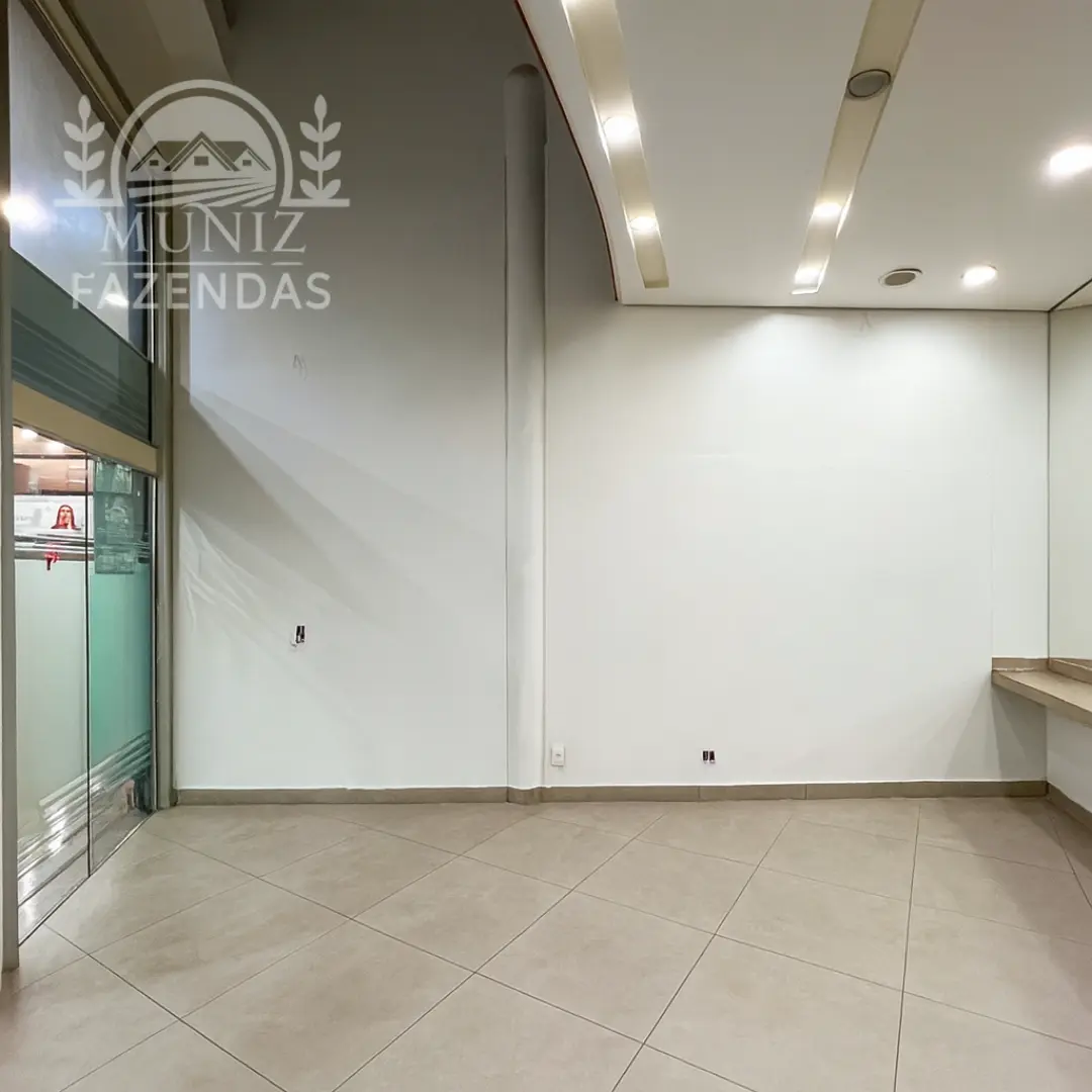 Sala Comercial na Savassi - 4