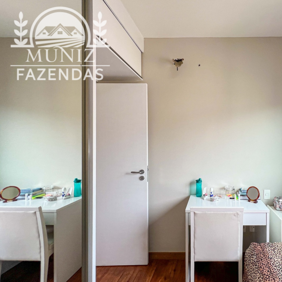 Cobertura no Bairro Serra - 2