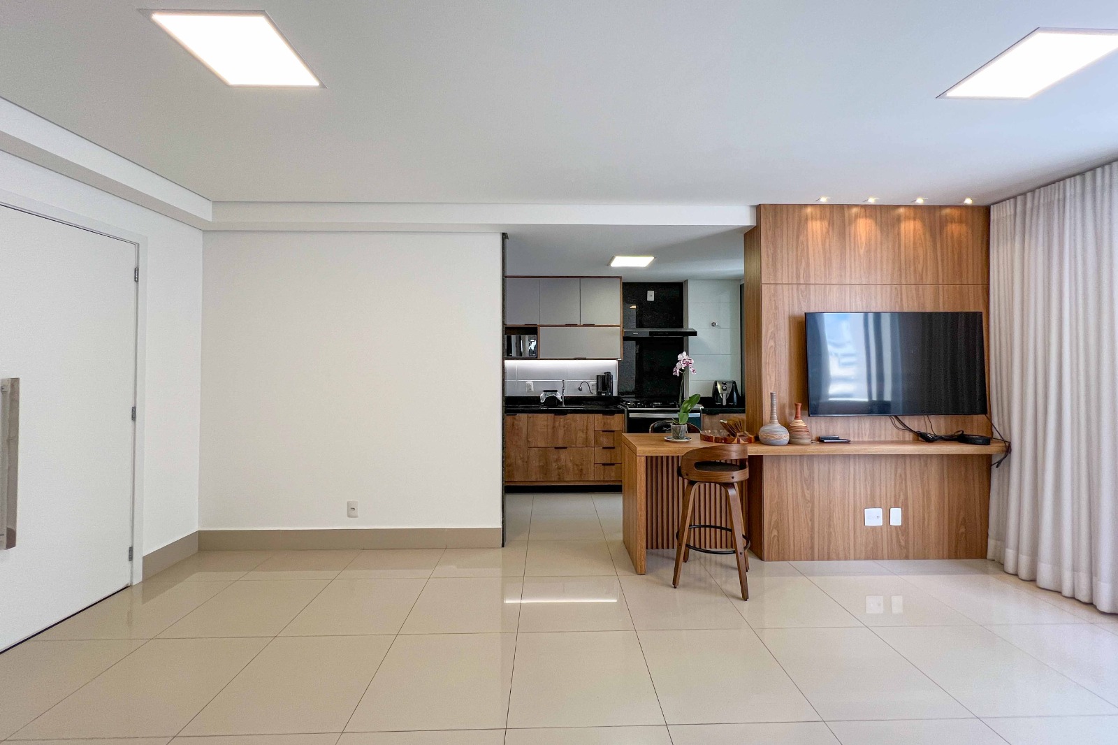 Apartamento na Rua Piauí - 2