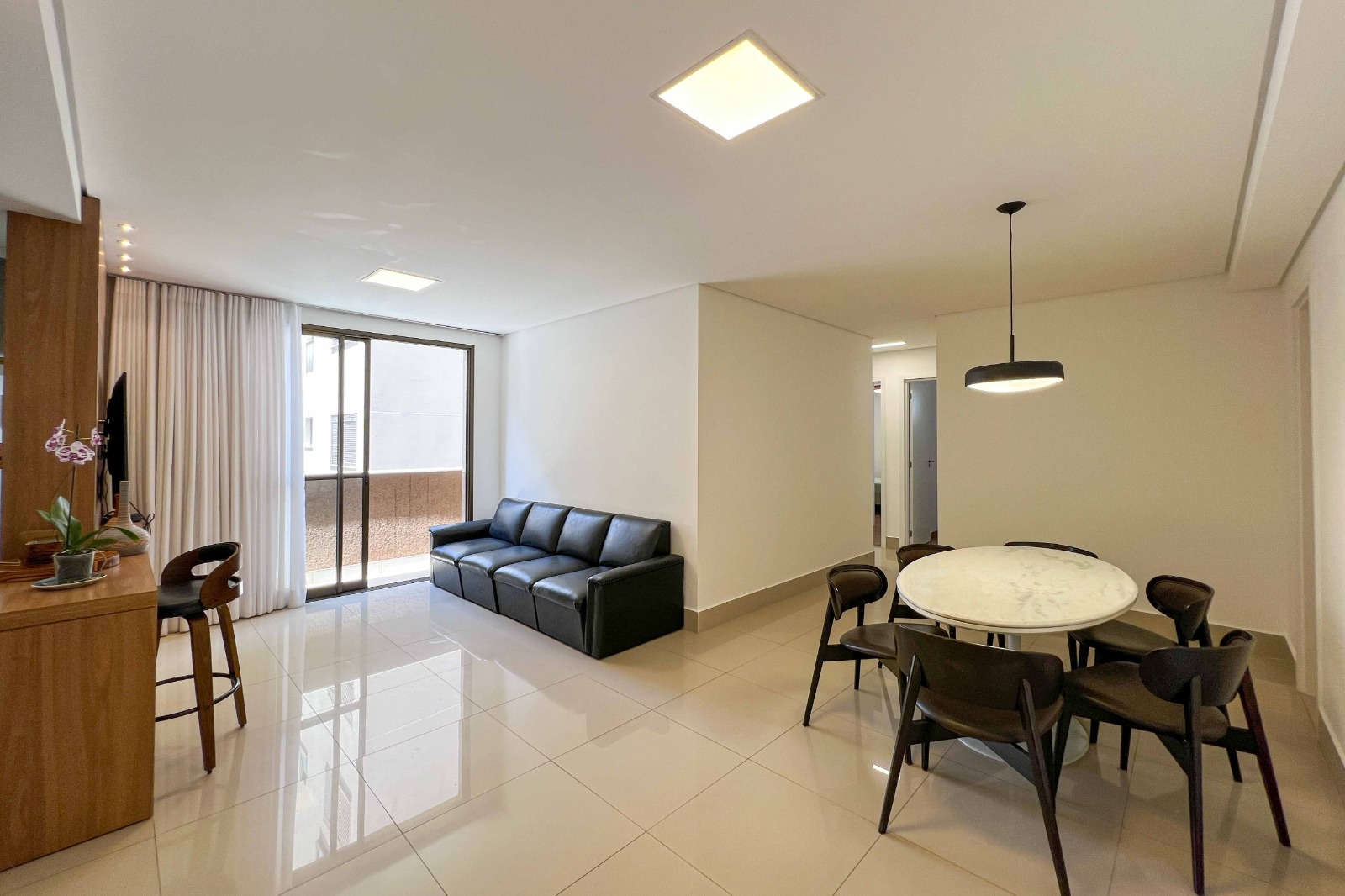 Apartamento na Rua Piauí - 3