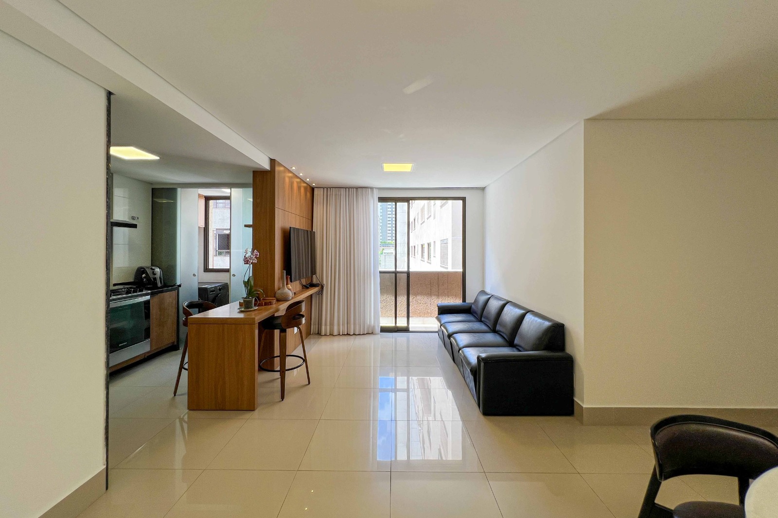 Apartamento na Rua Piauí - 4