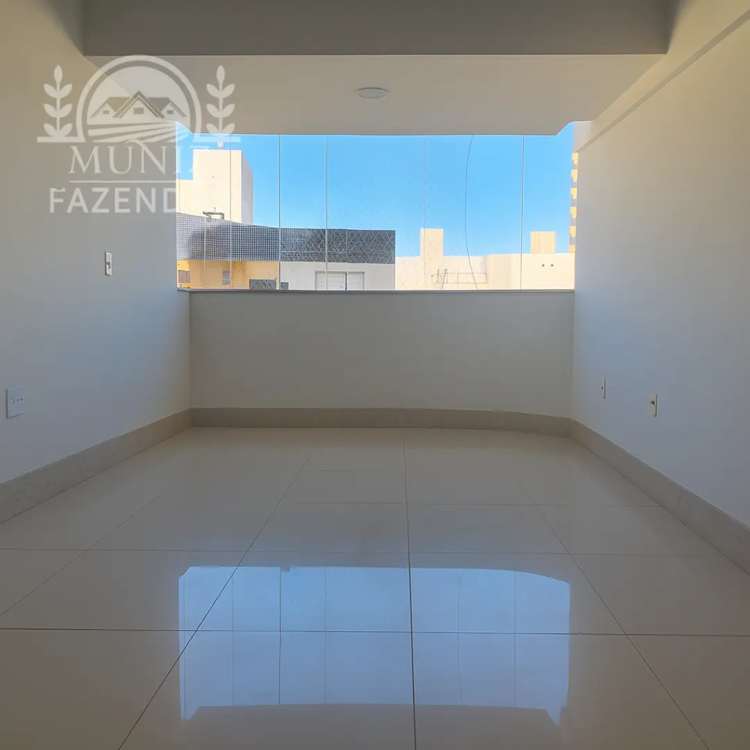 Propriedade em Santa Maria — Montes Claros - 3