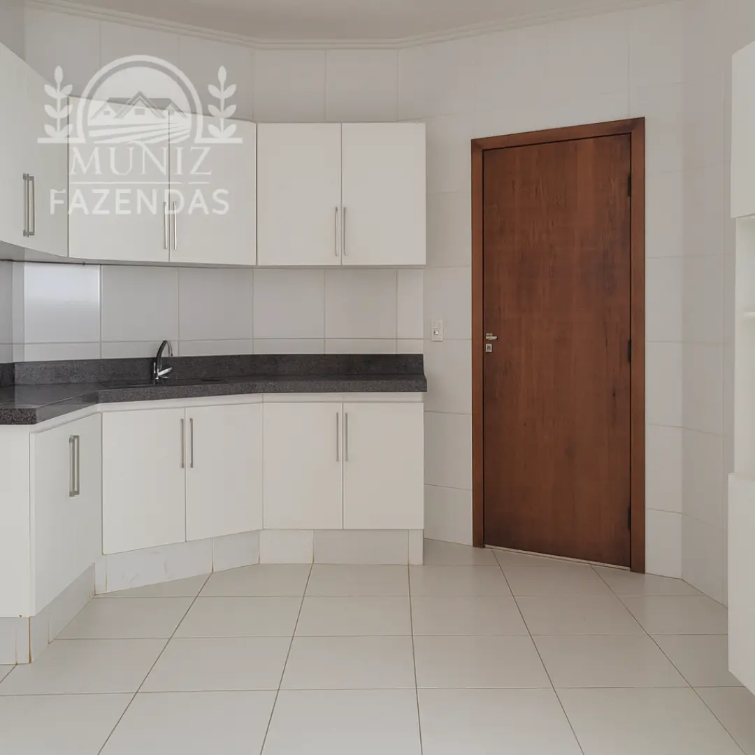 Propriedade em Santa Maria — Montes Claros - 4